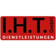 Logo I.H.T. Dienstleistungen GmbH
