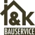 Logo I&K Bauservice UG