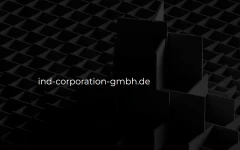 I.N.D. Corporation GmbH D&uuml;sseldorf