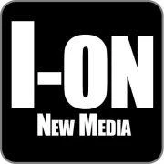 Logo I-ON NEW MEDIA GmbH
