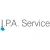 Logo I.P.A.Service Geb&auml;udereinigung, Kurierdienst, Autopflege Inh. Julija Sinovcic-Milic