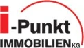Logo i-Punkt IMMOBILIEN KG