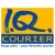 Logo I.Q. Courier e.K.