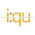 Logo i:qu applications & services GmbH