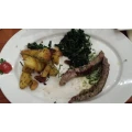 I Quattro Mori Inh. Alessandro Pitzalis Restaurant Bad Hersfeld