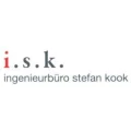 Logo i.s.k. Ingenieurb&uuml;ro Stefan Kook