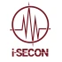 Logo i-SECON GmbH | Ingenieurbüro für Erschütterungsmessungen