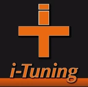 Logo i-tuning electronics