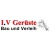 Logo I.V Gerüstbau