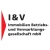 Logo I & V Immobilien
