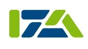 Logo I.Z.A.-West GmbH
