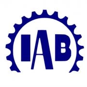 Logo IAB Industrieanlagenbau GmbH