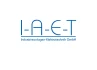 Logo IAET-Industrieanlagen-Elektrotechnik GmbH