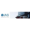 Logo IAS GmbH