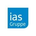 Logo IAS Institut f&uuml;r Arbeits- und Sozialhygiene Stiftung