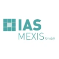 Logo IAS MEXIS