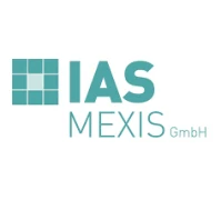 Logo IAS MEXIS