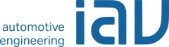 Logo IAV GmbH Ingenieurgesellschaft Auto und Verkehr