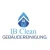 Logo IB Clean Gebäudereinigung