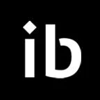 Logo ib company GmbH
