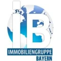 Logo IB-Immobiliengruppe Bayern
