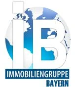 Logo IB-Immobiliengruppe Bayern