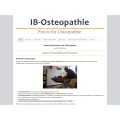 IB-Osteopathie Ino Berdien Hamburg