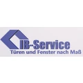 IB - Service Iris Blumenberg Rubkow IB - Service Iris Blumenberg Rubkow