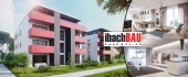 Logo Ibach Bau GmbH & Co. KG