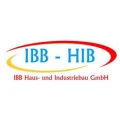 Logo IBB Haus und Industriebau GmbH