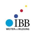 Logo IBB Institut f&uuml;r Berufliche Bildung AG
