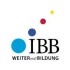 Logo IBB Institut f&uuml;r Berufliche Bildung AG