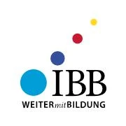 Logo IBB Institut für Berufliche Bildung GmbH
