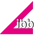 Logo ibb Konstruktionsdienstleistungs GmbH