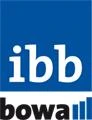 Logo ibb Unternehmensberatung Berles GmbH
