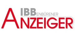 Logo Ibbenbürener Wochenblatt Verlagsges. mbH & Co. KG