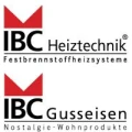 Logo IBC Heiztechnik Inh. W. Krawtschuk