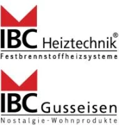Logo IBC Heiztechnik Inh. W. Krawtschuk