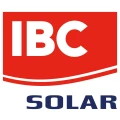 Logo IBC Solar AG