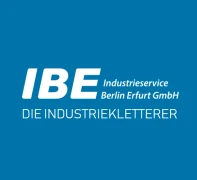 IBE Industrieservice GmbH - DIE INDUSTRIEKLETTERER