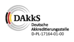 Logo IBExU Institut für Sicherheitstechnik GmbH