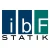 Logo ibF Statik GmbH - Andreas Fleischer