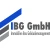 Logo IBG Immobilien Bau Gebäudemanagement GmbH
