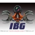 Logo IBG Technology Hansestadt L&uuml;beck GmbH
