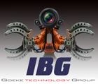 Logo IBG Technology Hansestadt Lübeck GmbH