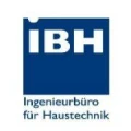 Logo IBH Ingenieurb&uuml;ro f&uuml;r Haustechnik AG