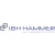 Logo IBH Ingenieurbüro und Handelsvertretung Hammer GmbH