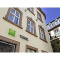 Logo ibis Styles Hotel Trier