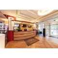 Logo Novum Hotel Wiesbaden City