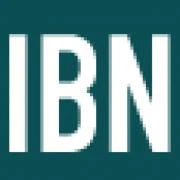 Logo ÍBN
